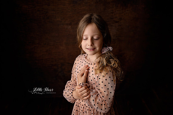 Séance photo Enfant Fine Art