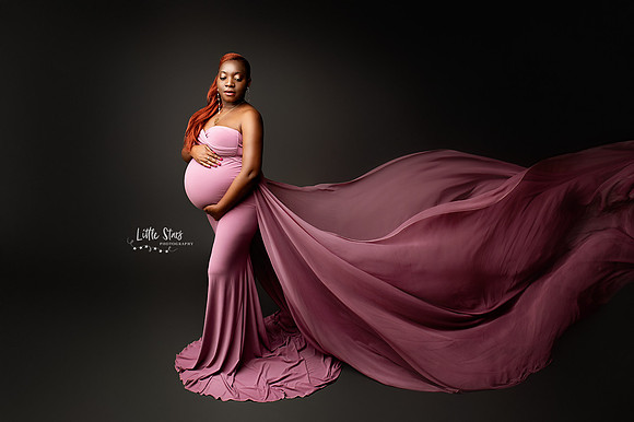 Séance photo femme enceinte