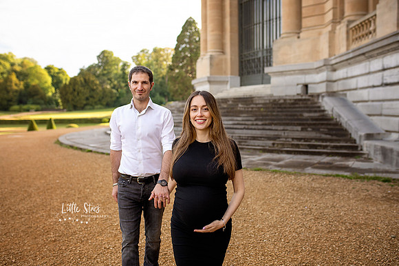 Maternity photographer