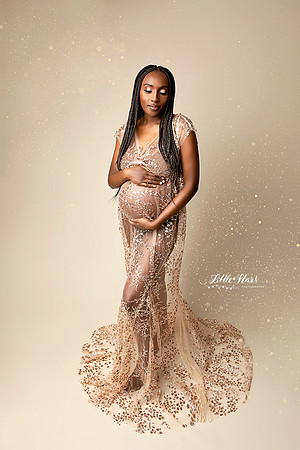 Séance photo femme enceinte
