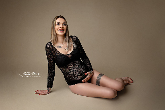 Séance photo grossesse