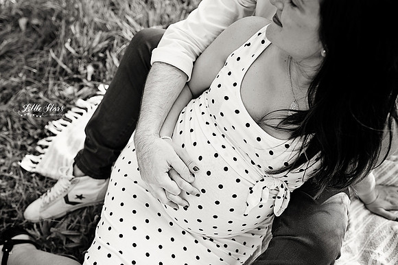 Maternity photographer