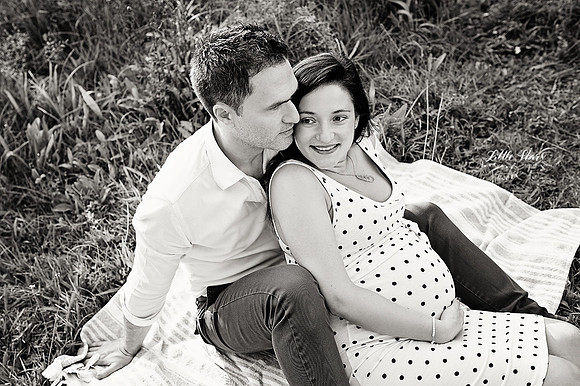 Maternity photographer
