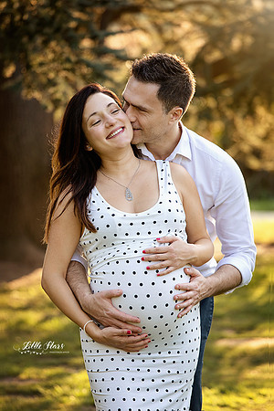 Maternity photographer