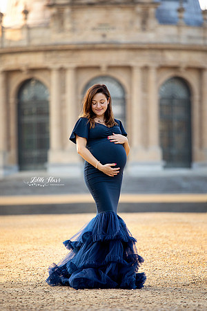 Pregnancy photoshoot