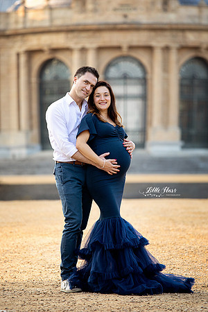 Pregnancy photoshoot