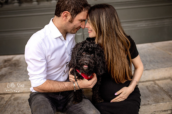 Maternity photographer