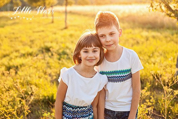 Photographe des bébés et enfants Bruxelles