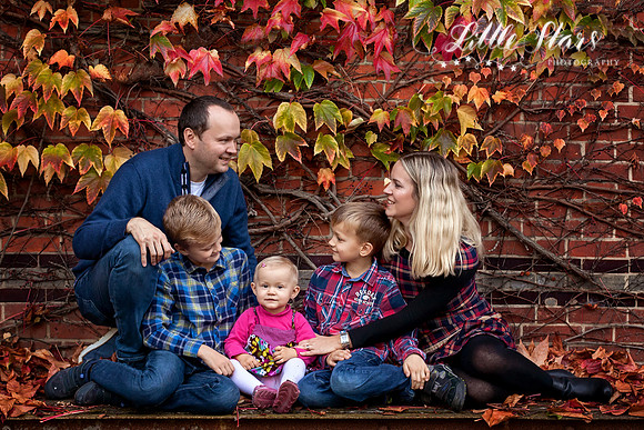 Photographe de famille Bruxelles