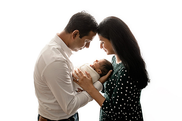 Shooting Newborn Brussels