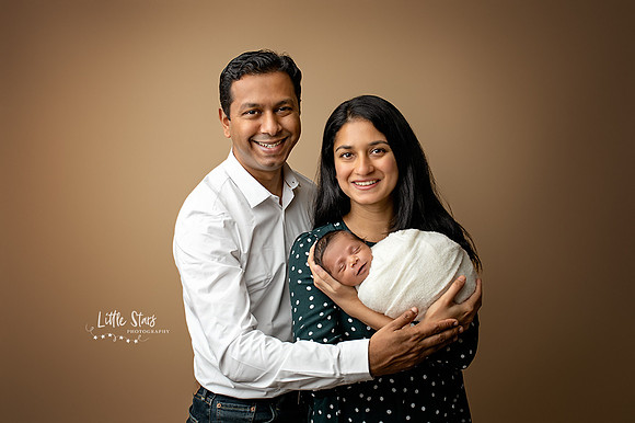 Shooting Newborn Brussels