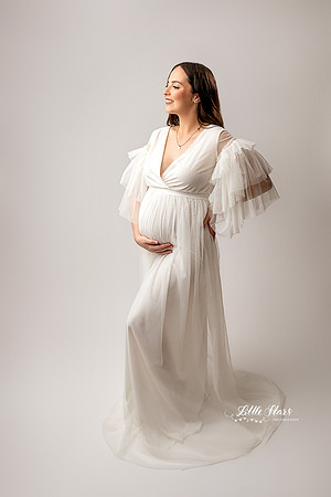 Séance photo femme enceinte