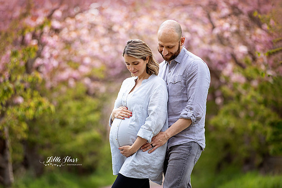 Maternity photographer