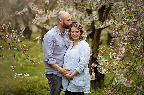 Maternity photographer