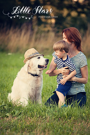 Photographe de famille Bruxelles