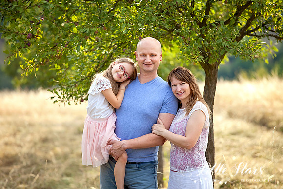 Photographe de famille Bruxelles