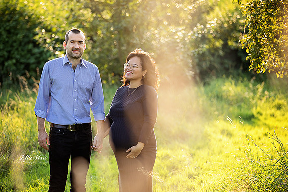 Maternity photographer