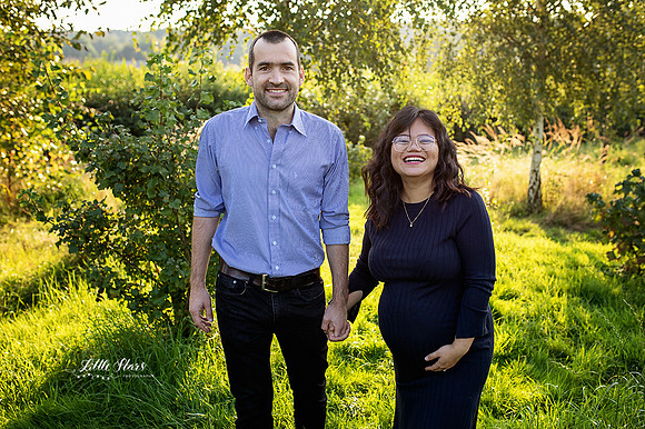 Maternity photographer