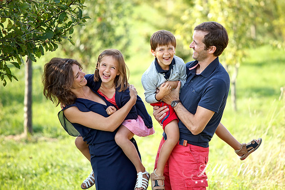 Photographe de famille Bruxelles
