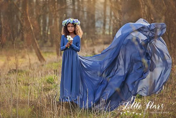 Séance photo Fée / Princesse