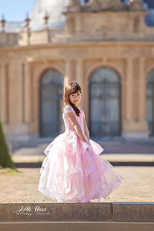 Séance photo Fée / Princesse