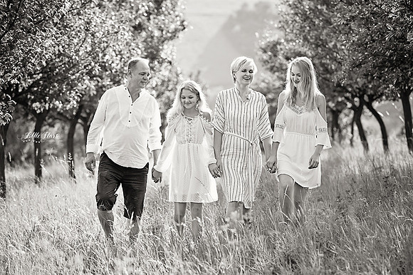 Photographe de famille Bruxelles