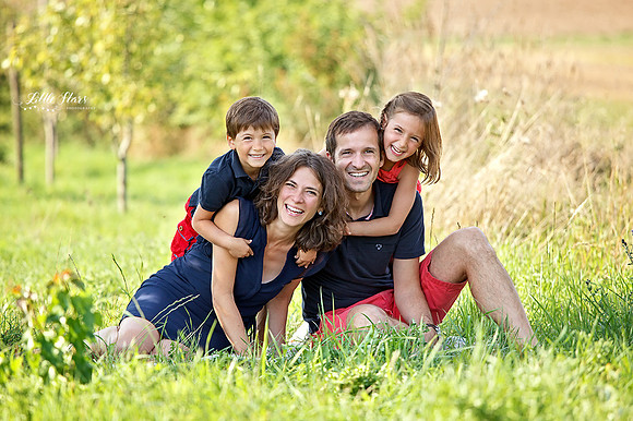 Photographe de famille Bruxelles