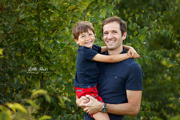 Photographe de famille Bruxelles