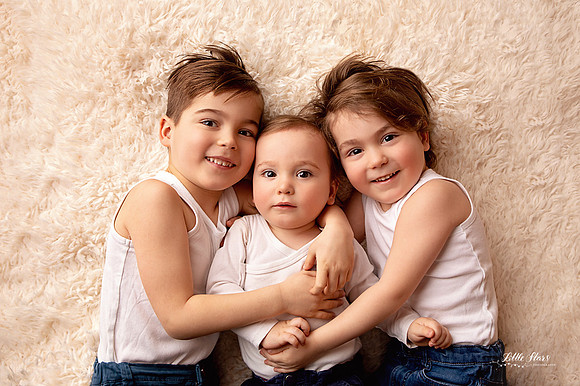 Photographe des bébés et enfants Bruxelles