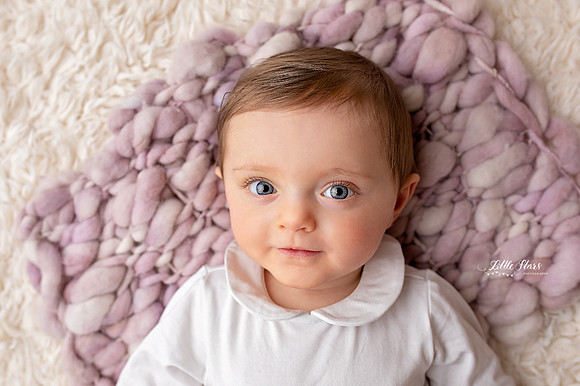 Photographe des bébés et enfants Bruxelles