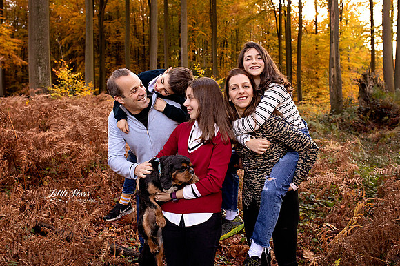 Photographe de famille Bruxelles