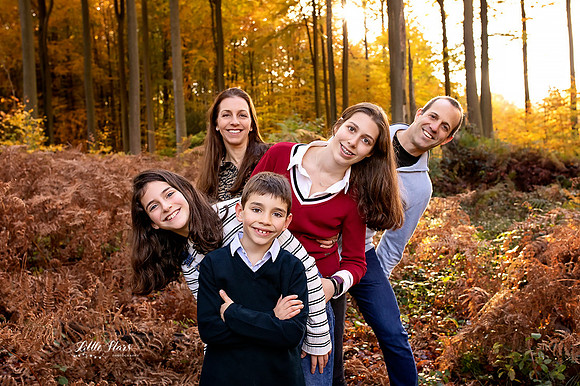 Photographe de famille Bruxelles