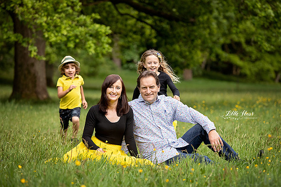 Photographe de famille Bruxelles