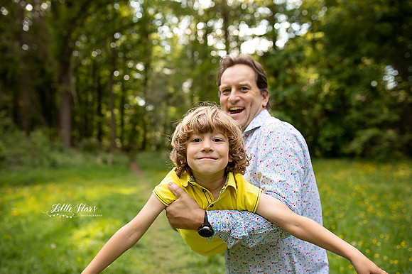 Photographe de famille Bruxelles