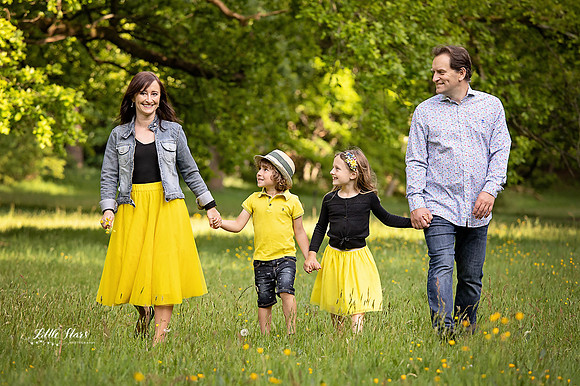 Photographe de famille Bruxelles
