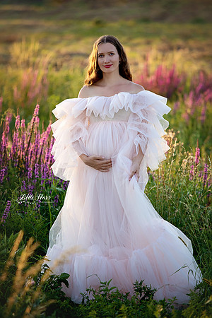 Séance photo grossesse