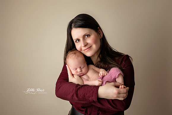 Shooting Newborn Brussels