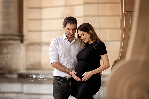 Maternity photographer