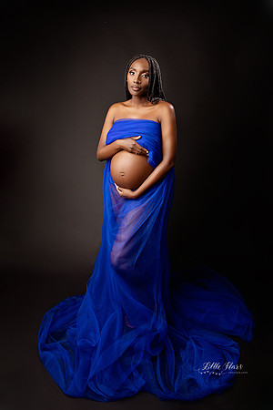 Séance photo femme enceinte