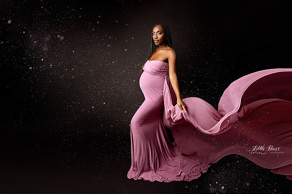 Séance photo femme enceinte