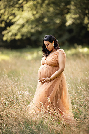 Pregnancy photoshoot
