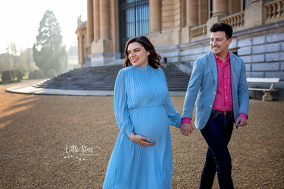Maternity photographer