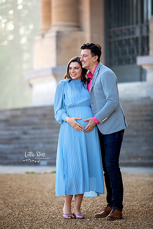 Maternity photographer