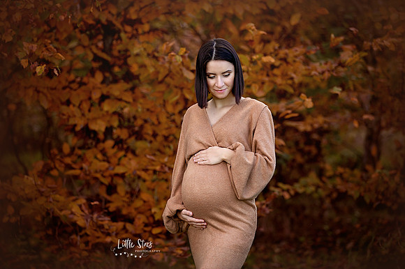 Pregnancy photoshoot