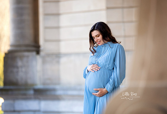 Maternity photographer